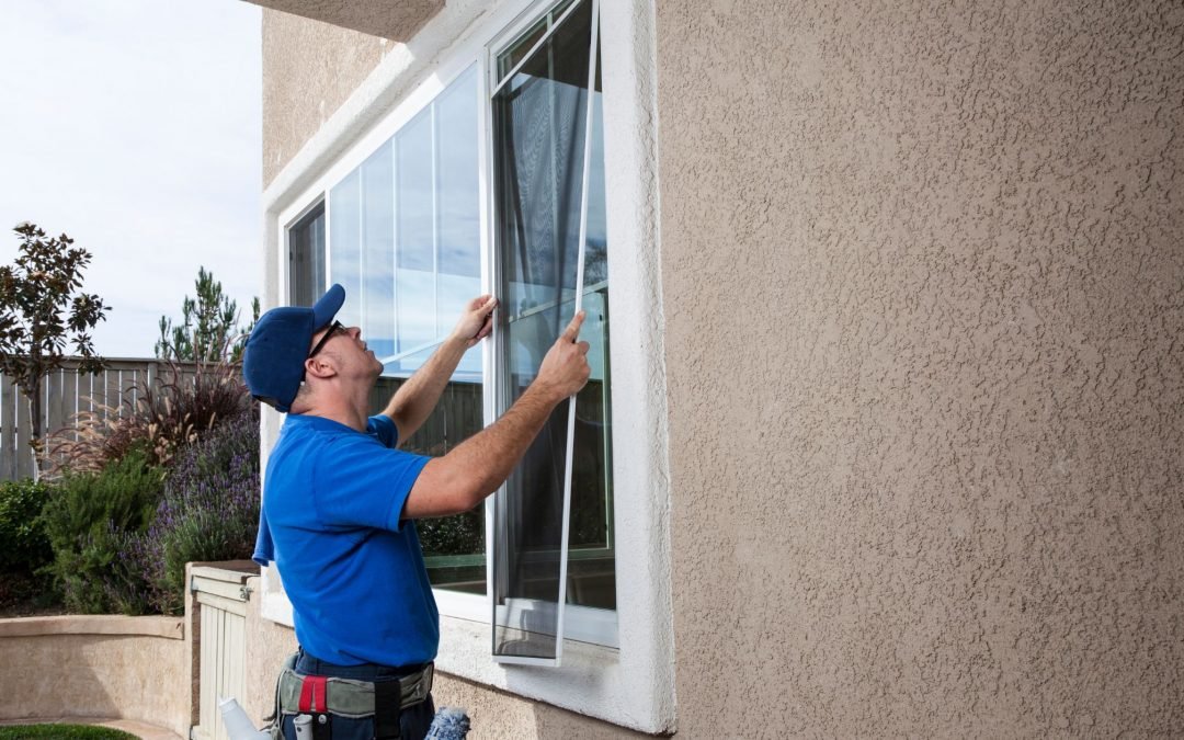 When Should I Replace My Home’s Windows?