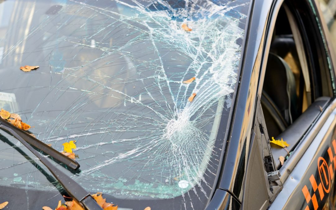 windshield repair