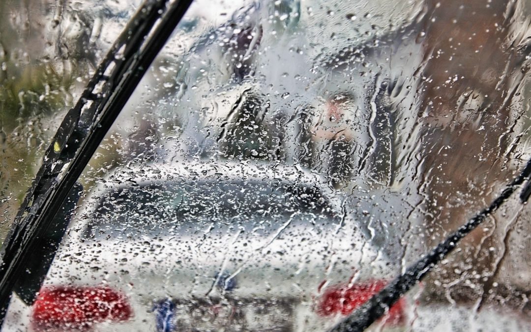 windshield replacement